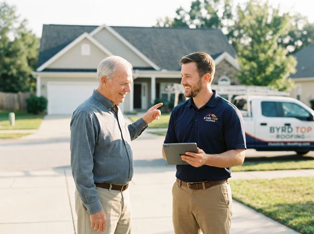 Roofing Brookneal, VA FAQs